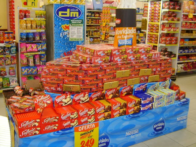 Distle Supermercado Magia - Florianópolis (Canasvieiras) | Distle ...