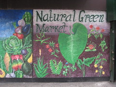 Natural Greenmarket and Health Food Store