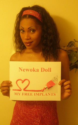 my implants 034 | by newokadoll3