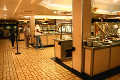 Imperial Palace Buffet