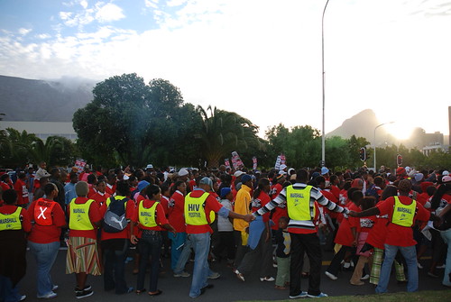 Cape Town