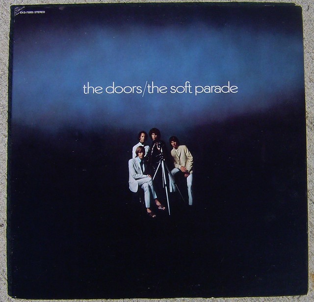 The Doors / The Soft Parade