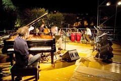 Stefano Bollani Carioca @ Locus 2009