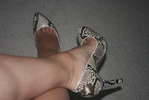Loubies | by STK224