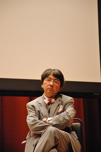Ichiya Nakamura