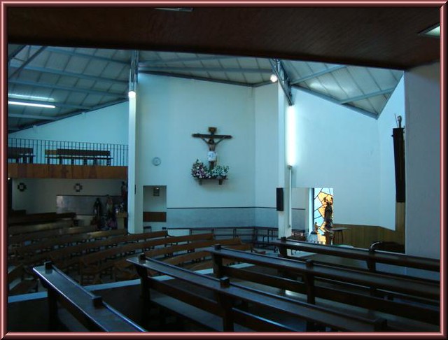 Parroquia San Lorenzo Diácono y Mártir (Tlalpan) Ciudad de… | Flickr