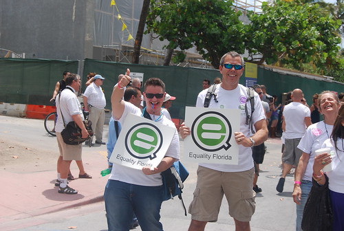 Equality Florida | by Miami Beach Gay Pride