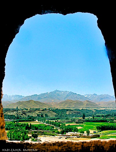 world roof afghanistan highlands buddhist central caves valley e koh hindu baba bamiyan hazarajat hazara kush bamyan bamian