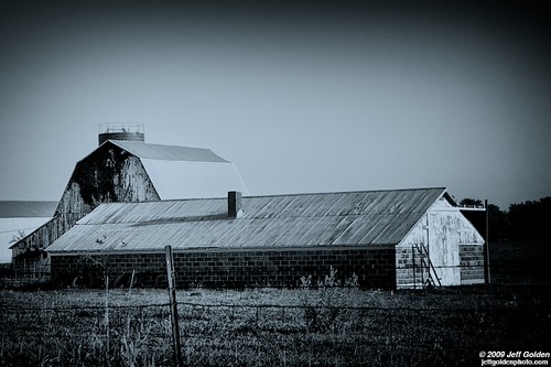 Down on the Farm by jeff_golden