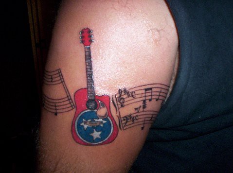 Arm Tattoo | More arm tattoos at ! | BlaqqCat Tattoos |  Flickr