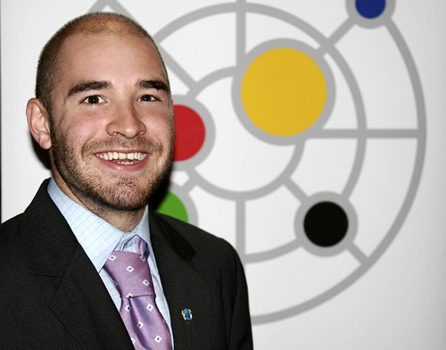 Simon Walters | by ZAGIMUN 2008
