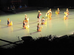 Prambanan 15 - Ramayana Ballet