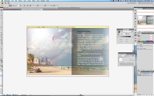 Adobe Illustrator & Flash Catalyst relinking | by Trancepriest