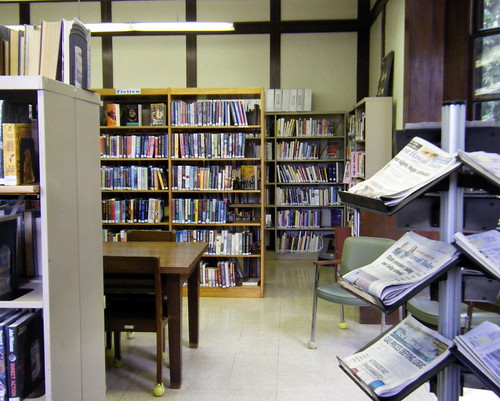 Bond Memorial Public Library | Bond Memorial Public Library … | Flickr