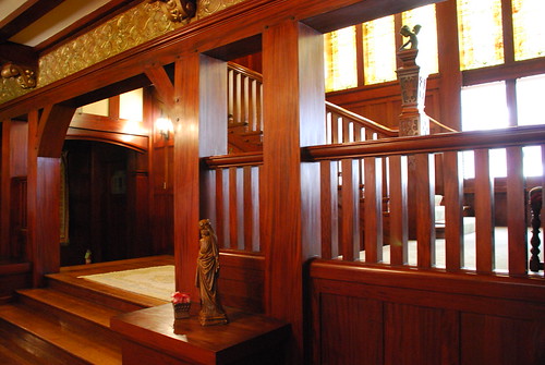 Villa Maria | by Floyd B. Bariscale