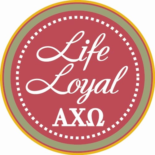 Pin by Alpha Chi Omega Headquarters on sorority in 2021 