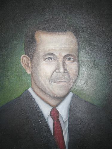 Juan Mendiola Guerrero