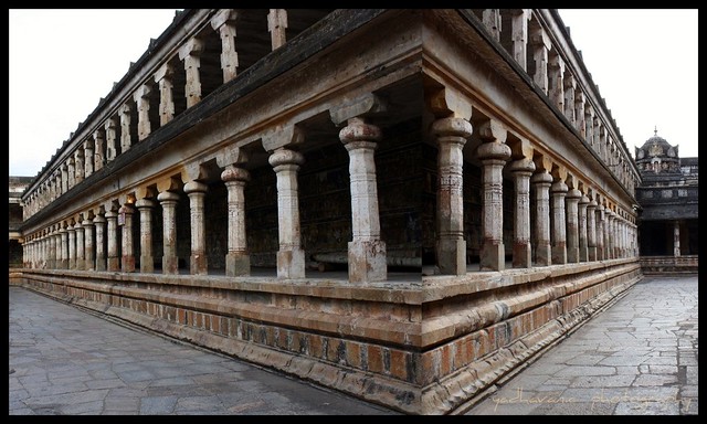 Iyarappar Temple Thiruvaiyaru.
