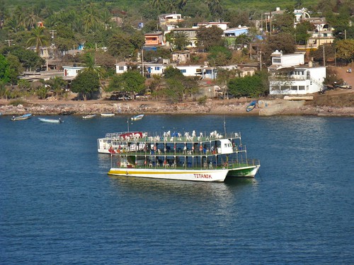 cruise mexico view cruising mazatlan sapphireprincess titanik portofmazatlan