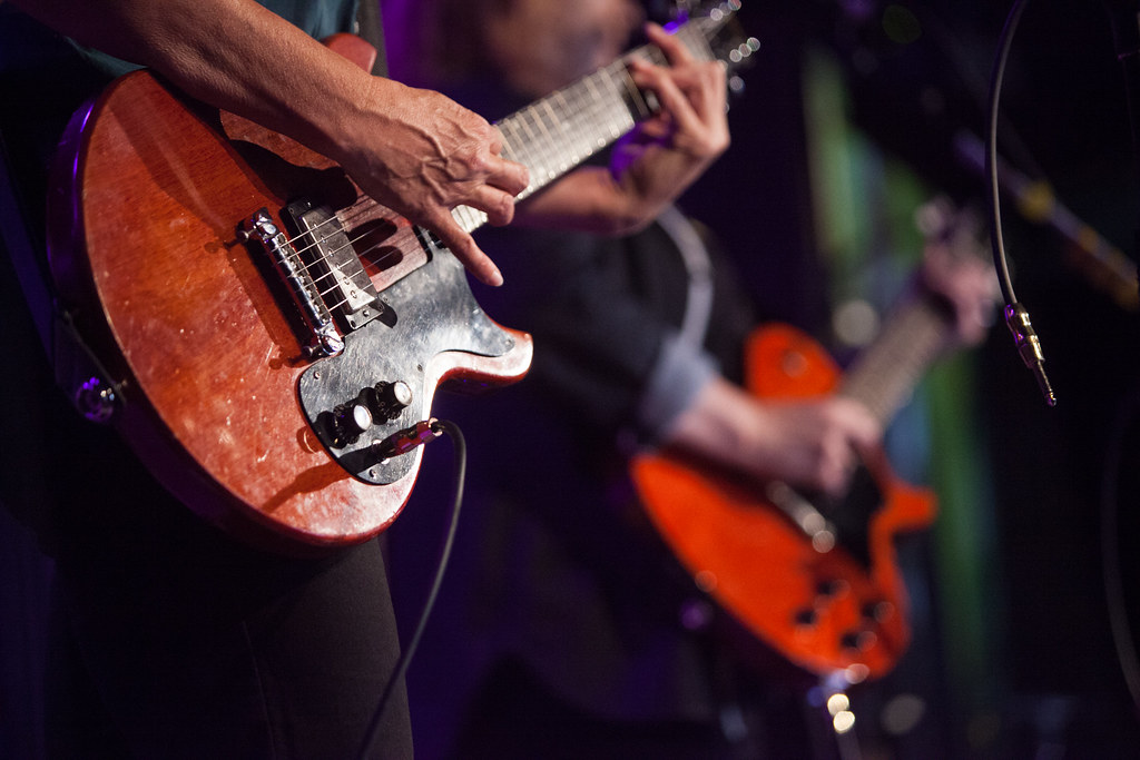 Indigo Girls at City Winery for WFUV