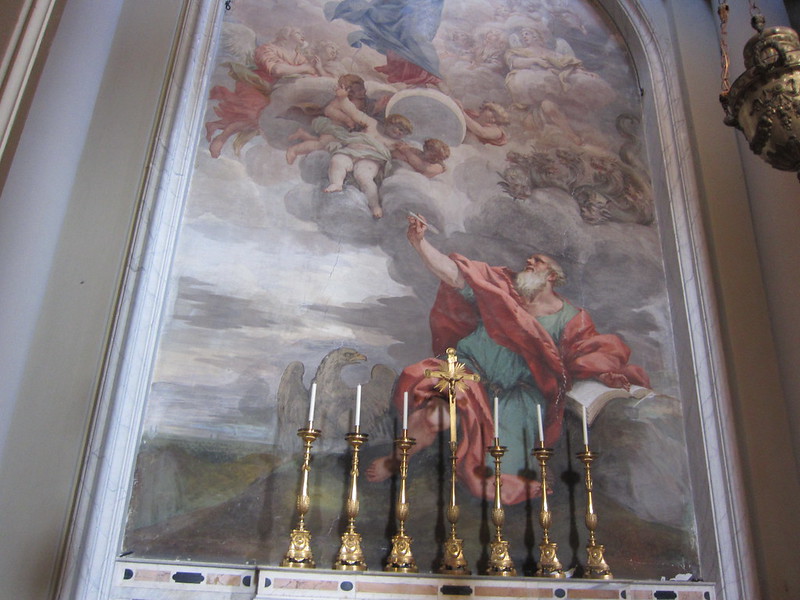 San Giovanni in Laterano - ROMA