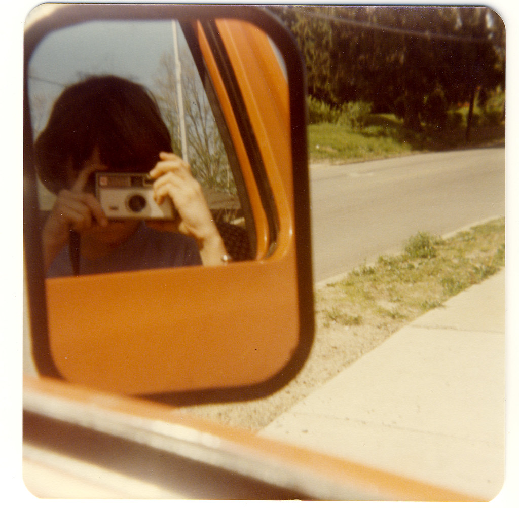 Waybackmachine Flickrctie Looking Back | Wayback Machine - June 1977 Perhaps my first … | Flickr