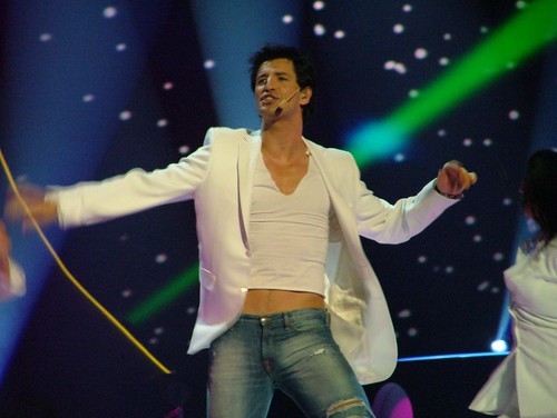 Eurovision Song Contes 2004 - Istambul