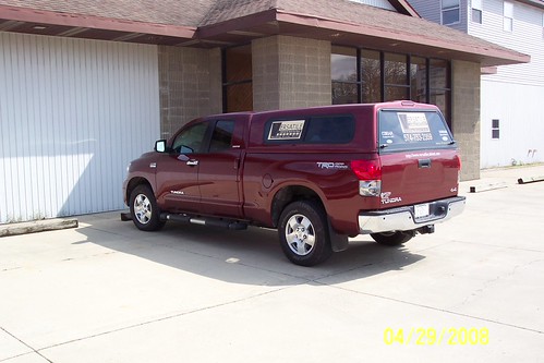 Versatile Cabinet truck | by atdsign2009