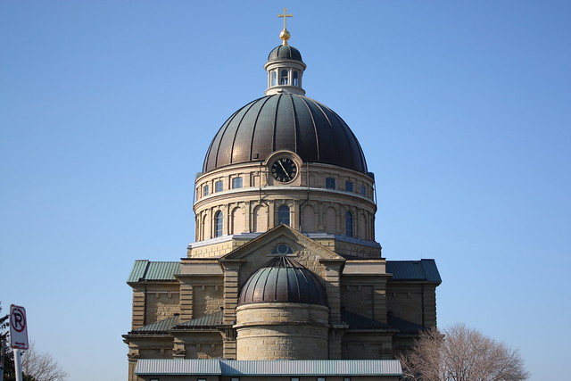 Saint Josaphat Basilica