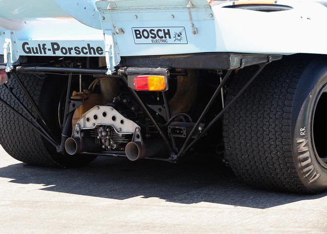 Porsche 917K
