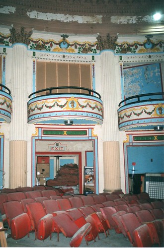 illinois view theatre interior landmark il architect champaign vaudeville renovated orpheumtheatre rko rappandrapp nrhp childrensciencemuseum orpheumtheatreonasillattractionvenuesitehistoricdowntownrappandrapparchitectarchitectureeuropeanoperahousehallvenetianchampaigncounty