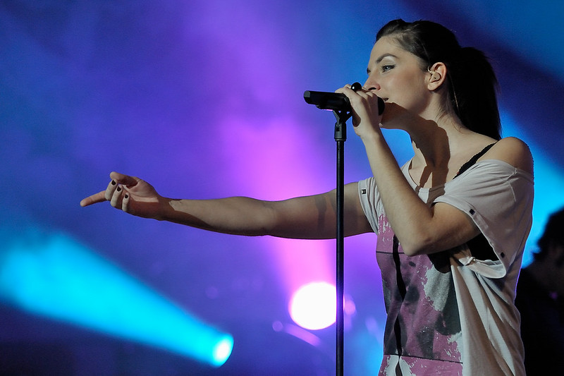 La Oreja de Van Gogh en Barcelona
