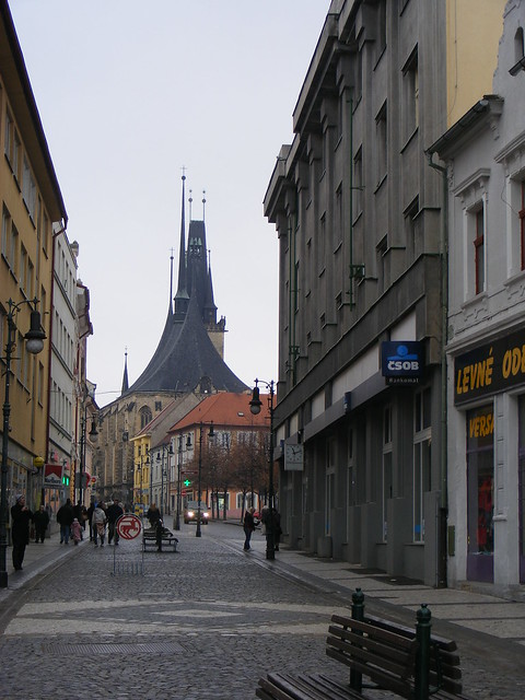 Louny-Czech Republic