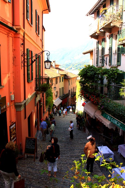 Bellagio - Lake Como (Italy)