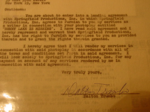 dalton trumbo - johnny got his gun - pre blacklist | by vissitor_1