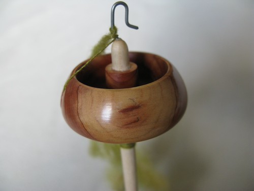Red Cedar Mini | by Absy Dabsy