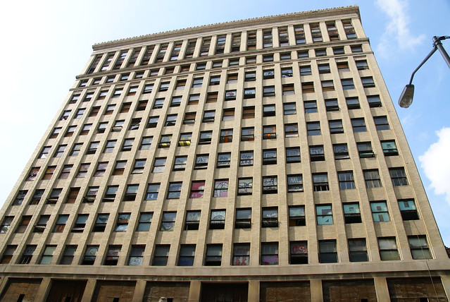 Lafayette Building