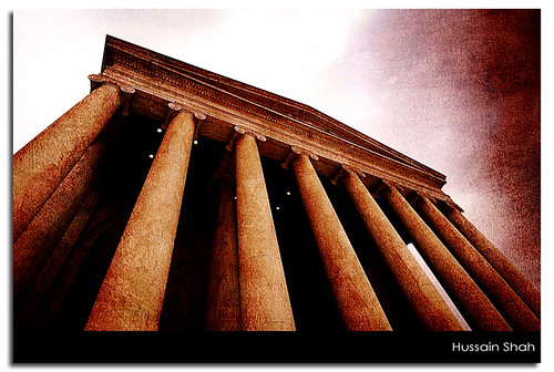 Kuwaitit Columns Columns | Taken in Thomas Jefferson Memorial, Washington DC | Kuwaiti ...