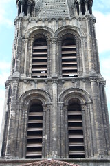 Eglise Notre-Dame de Bougival