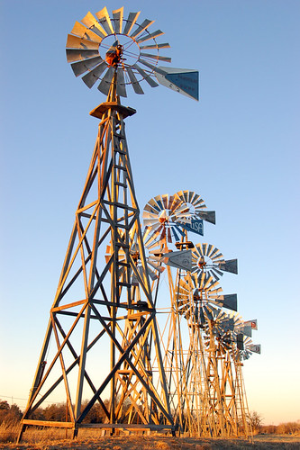 Montague Windmills | by joneill517