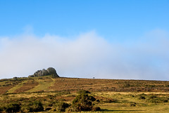 Hay Tor, Dartmoor