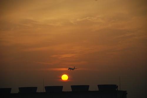 sunrise incheoninternationalairport