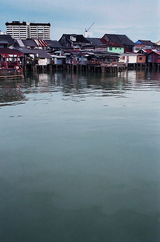 A view I miss: Kampung Cina (22430006) by Fadzly @ Shutterhack
