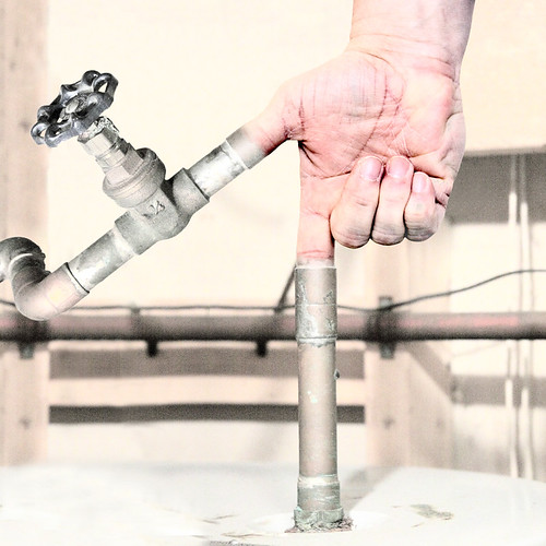 Week 5 - Plumbing by g d tошиѕнеиdе