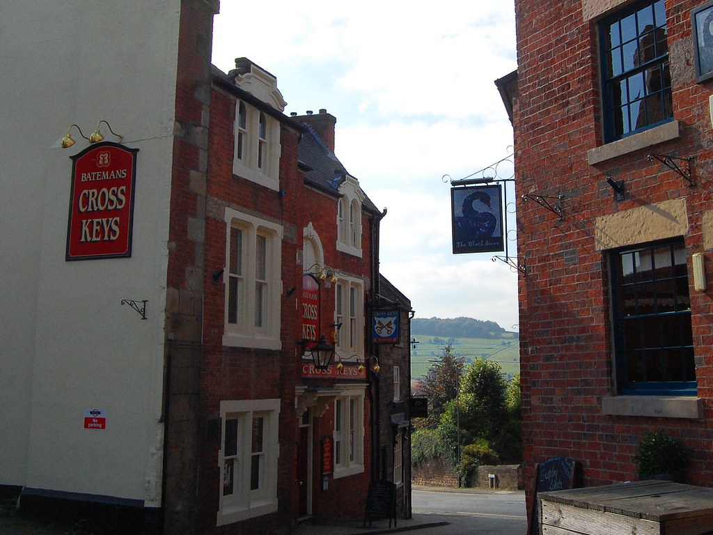 The Tavern