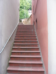 Stairs / Стълби