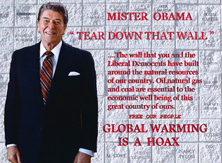 GLOBAL WARMING / CLIMATE CHANGE IS A HOAX | by genetew