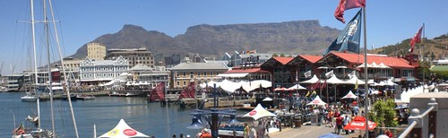 Cape Town