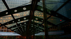 Commerce Court Reflections