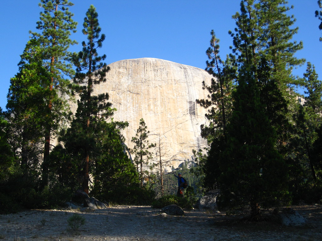 Half Dome, Yosemite
